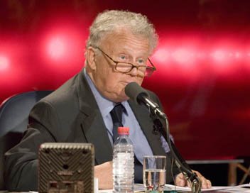 Philippe Bouvard